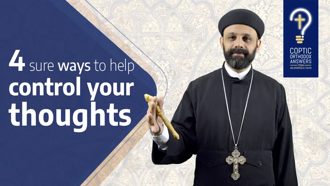 How to control your thoughts? 4 sure ways to help you gain control.